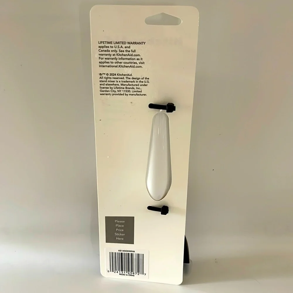 KitchenAid Y Peeler, Stainless Steel Swivel Peeler for Fruit and Vegetables